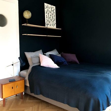 Spacious Bauhaus Icon Flat With Fitness Room In Central Buda, Close To The River And Margaret Island Budapeşte Dış mekan fotoğraf